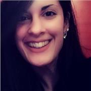 Studentessa magistrale di Giornalismo, cultura editoriale e comunicazione multimediale. Laureata in Lettere Moderne (triennale) con 109. Ho dato alcune lezioni private in passato non solo d'italiano, ma anche di latino, storia, geografia, storia dell'arte